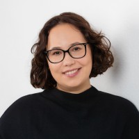 Gina-Maria Pieper