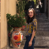 Grace Gong