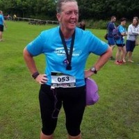Deborah Godwin