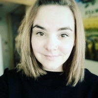 Rebecca Nagy