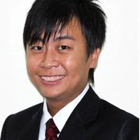 Roy Tan