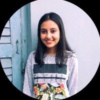 Sharanya Paul