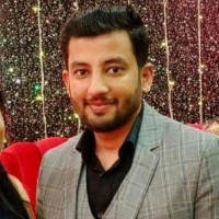Ankit Bhargava