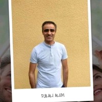 Djilali Alem