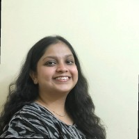 Krishna Majgaonkar