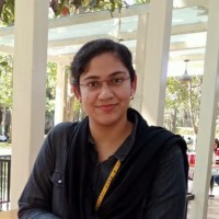 Alisha Fatima