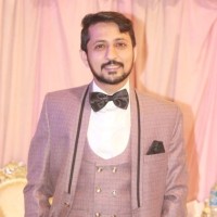 Hafiz Ali Raza Wahid