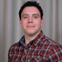 Kevin Bächlin