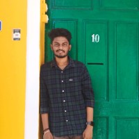 Nishanth C