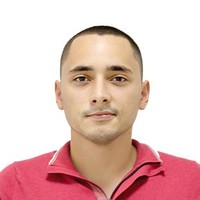 Angel Nikolov