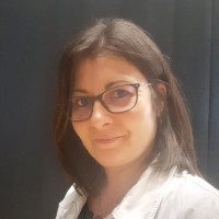 Suzanne Kibrit