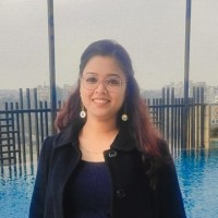 Anamika Mishra