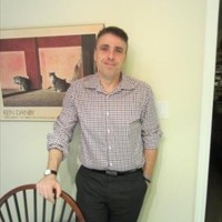 Darrin Tremblay