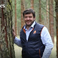 Felipe Pazmiño Blomberg