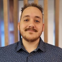 Brendan Horman, Ncidq