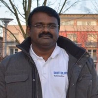 Amal Kumar