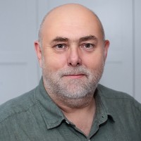 Tim Cooke