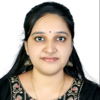 Dr Athira Krishnan V