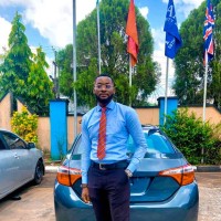 John Chima