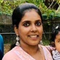 Aswathy Gokulan