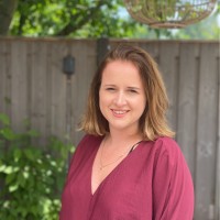 Benice van de Wetering