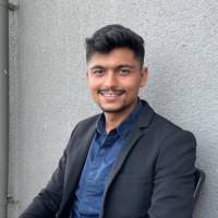 krishna chhattani