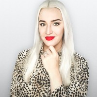 Lauren Jade Keasey