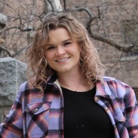 Morgan Rehm