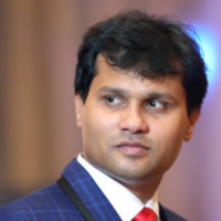 Vishwanath Chanekar