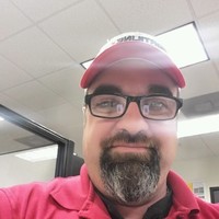 Jerry Ford