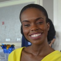 Chantal Manigat