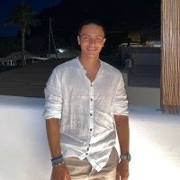 Federico Balzano