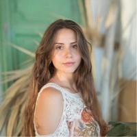 Marina Caravaca Selva