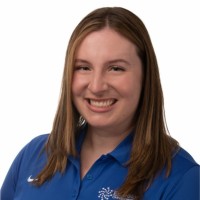 Samantha Eckhardt, Otr/L