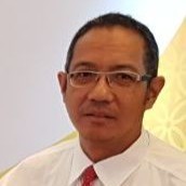 Syahrizal Budi Putranto