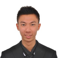 Lim Chia Xiang