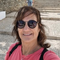 Diana Miriam Aguilar