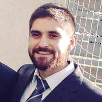 Hernan Lyon