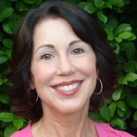 Carol Asher