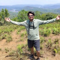 Yogeshwaran P