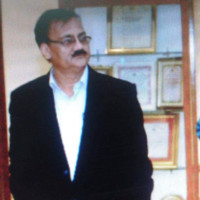 R C Saxena