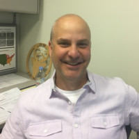Mark Mcbay, Cpcu