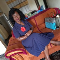 Elizabeth Maud Eshun
