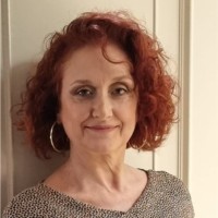 Carmen Gimenez Morte