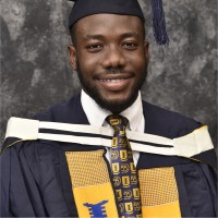 Kelvin Kekeli Tetteh