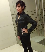 Deeksha Malhotra