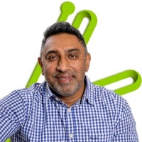 Mags Govender