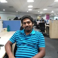 Magesh Kumar