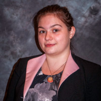 Rhiannon Magee