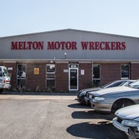Meltonauto Wreckers